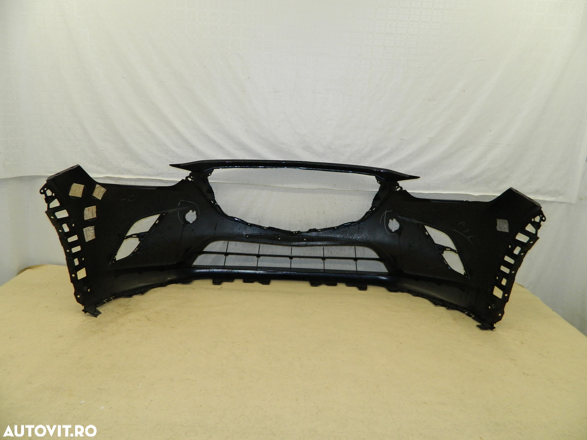 Bara fata Mazda CX-3, 2015, 2016, 2017, 2018, DK8A-50031 - 6