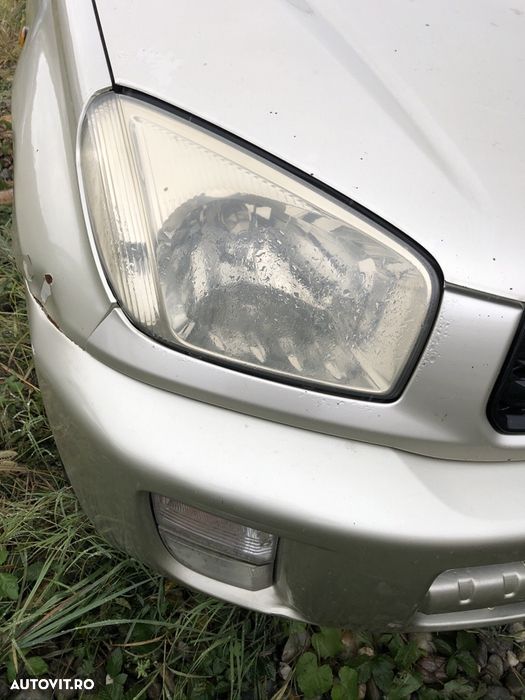 Far stanga sau dreapta toyota rav4 2000-2003 - 1