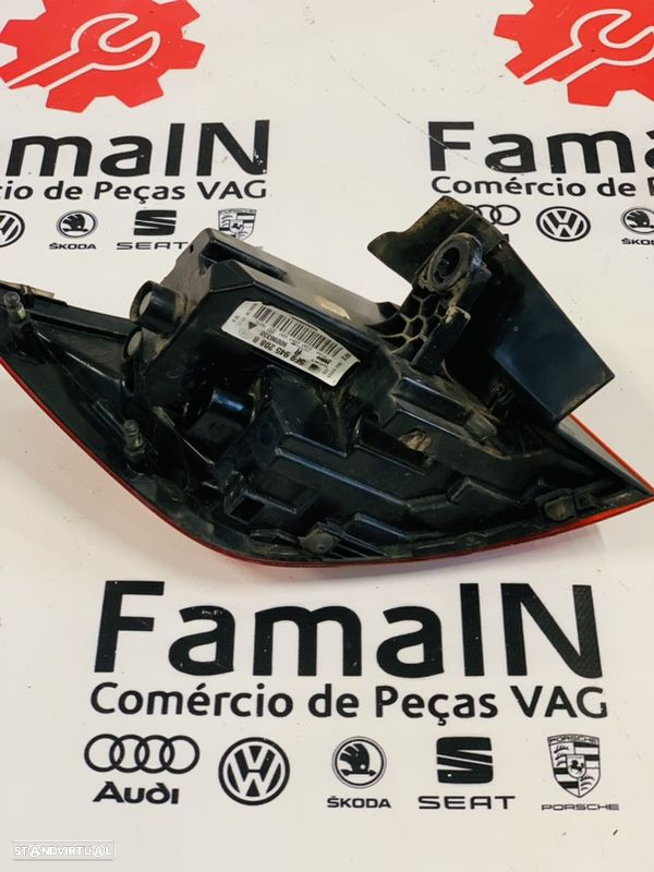 Farol de trás direito SEAT LEON 5F1 ST (2019- - 2