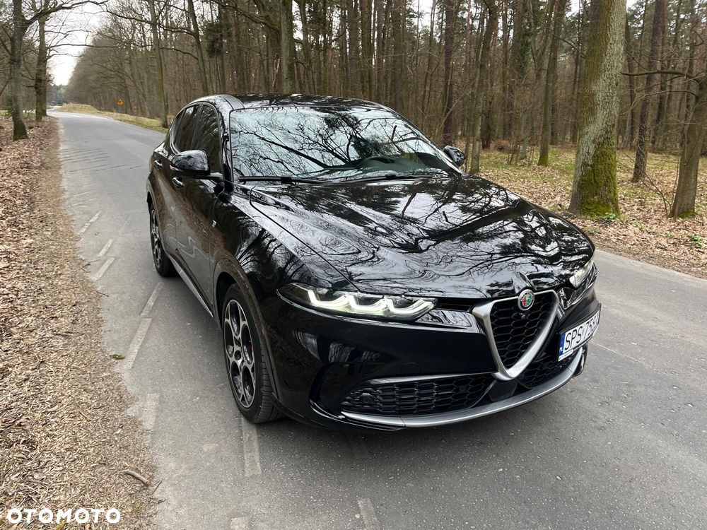 Alfa Romeo Tonale - 8