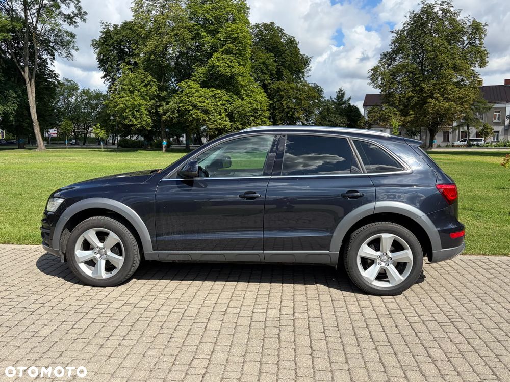 Audi Q5 2.0 TDI Quattro (clean diesel) S tronic - 18
