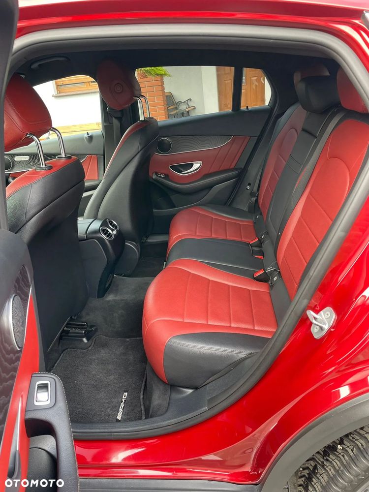Mercedes-Benz GLC - 18