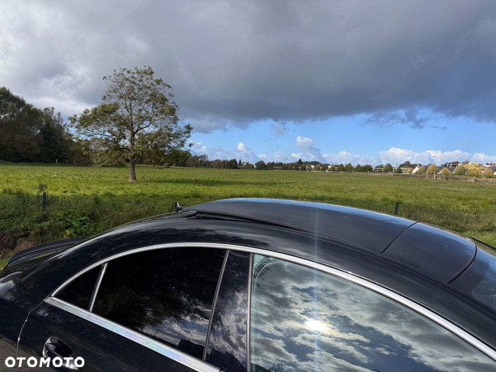 Mercedes-Benz CLA 220 CDI - 15