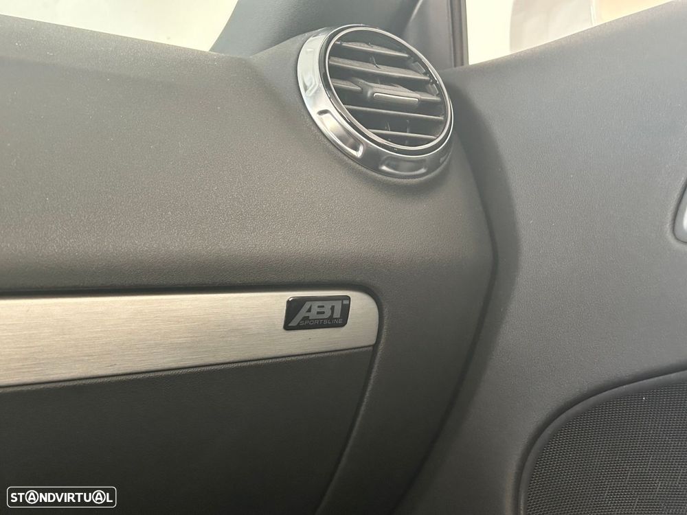 Audi TT Roadster 2.0 TFSi S-line - 20