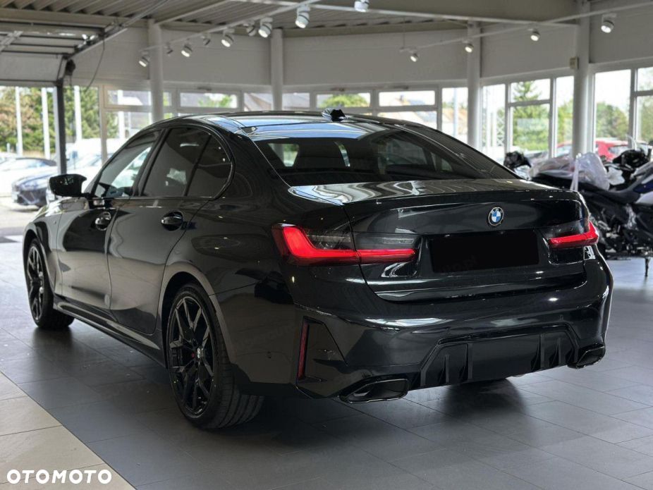 BMW Seria 3 - 5