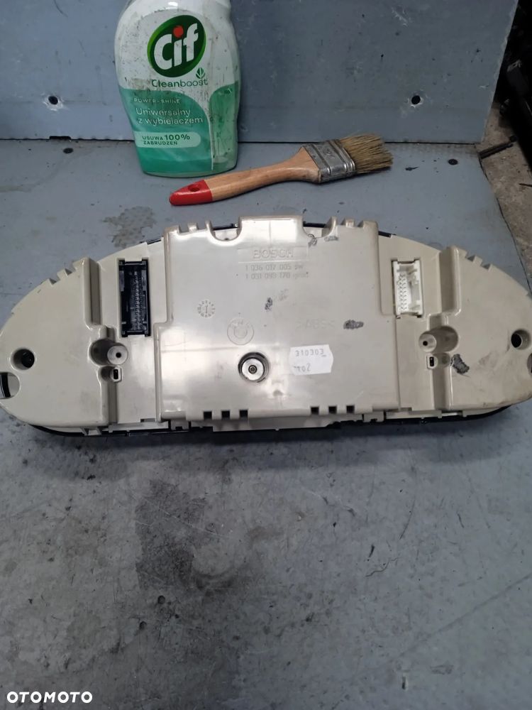 Licznik BMW E46 0263639182 - 2