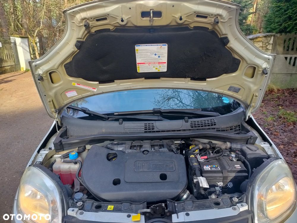 Fiat Panda - 19