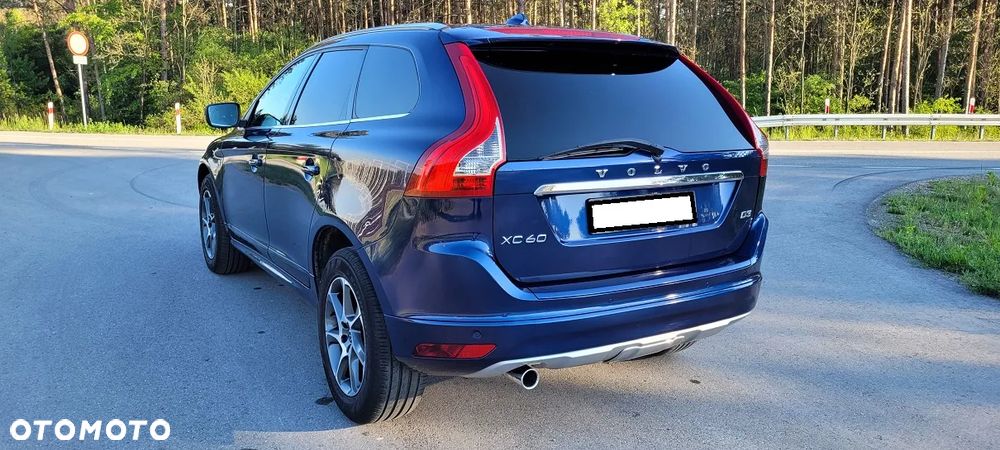 Volvo XC 60 D4 Base - 5