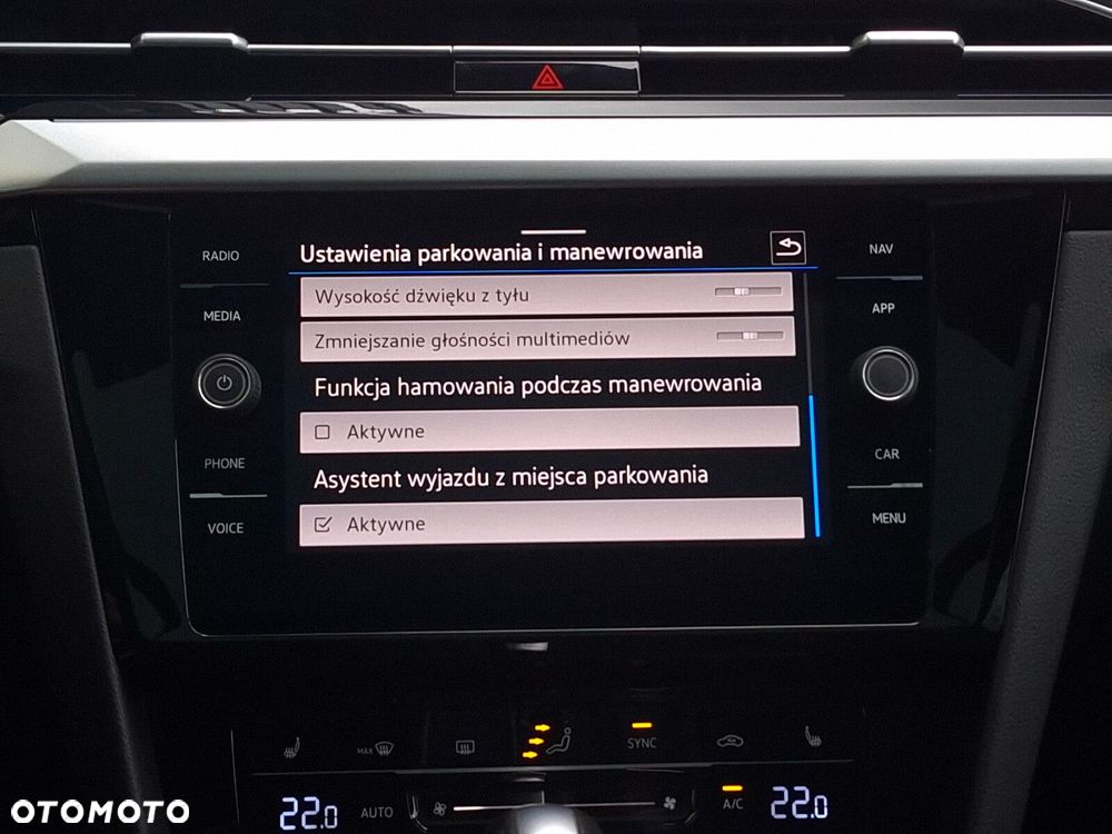 Volkswagen Arteon Shooting Brake - 32