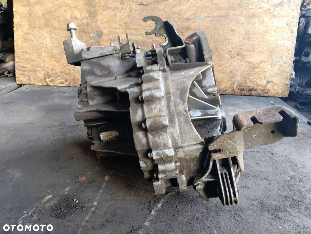 PRZEKŁADKA NA MANUAL SKRZYNIA 6BIEGÓW SWAP MONDEO MK4 2.0 TDCI 7G9R-7002-YF - 6