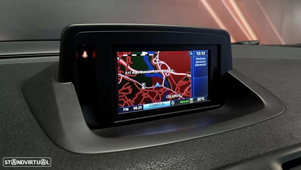 Renault Mégane Sport Tourer 1.5 dCi GT Line CO2 Champion - 28