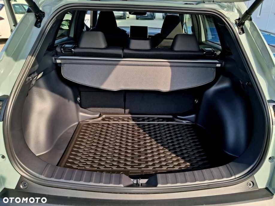 Toyota Corolla Cross 1.8 Hybrid Style - 4