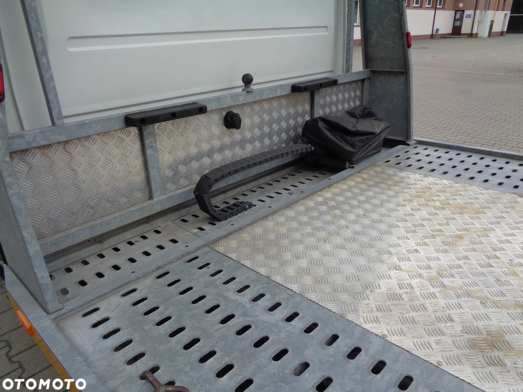 Volkswagen LT46 - 9