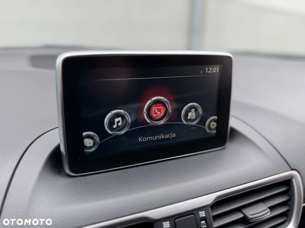 Mazda 3 SKYACTIV-G 120 NAKAMA - 38