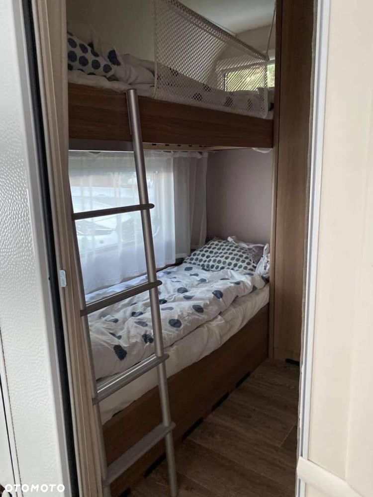 Dethleffs C'Joy 480 QLK - 2