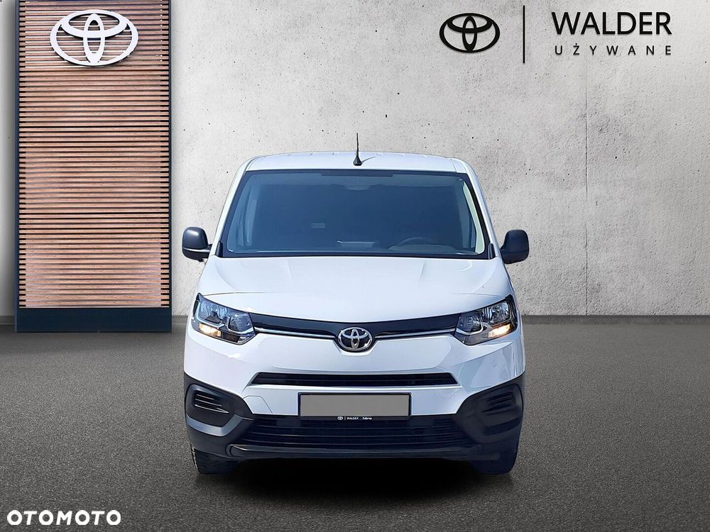 Toyota PROACE CITY - 9