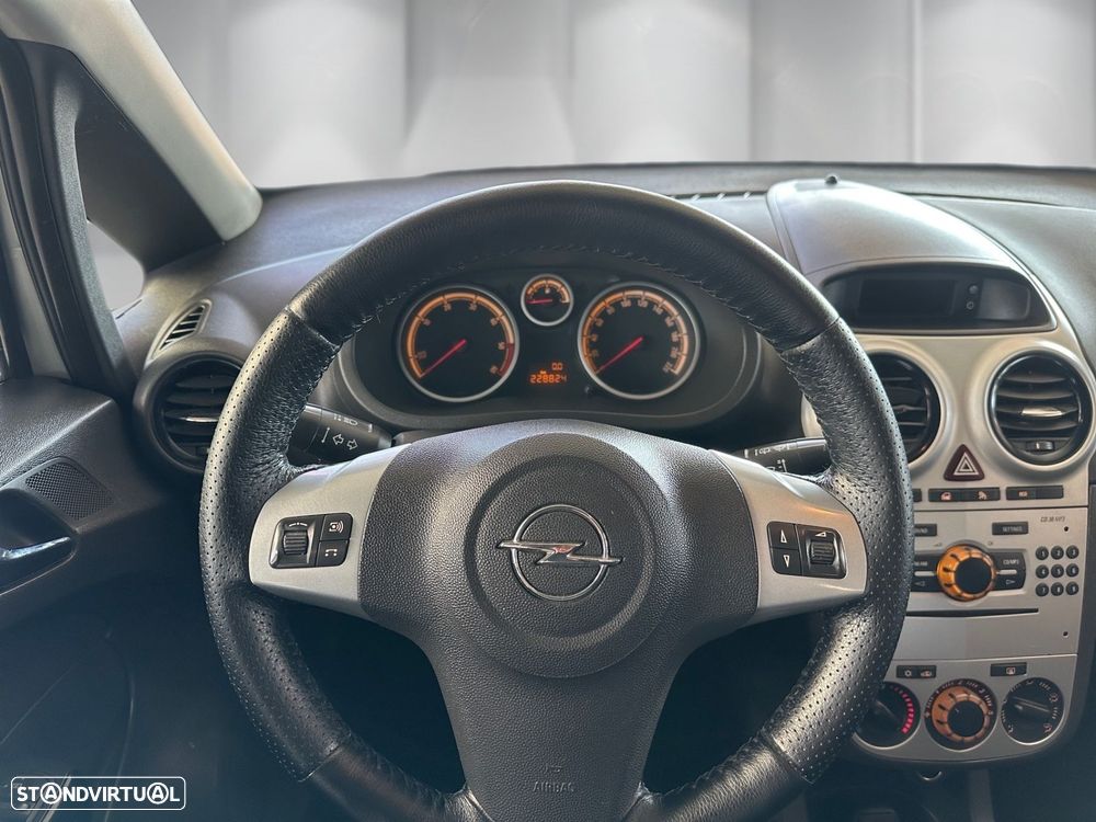 Opel Corsa 1.3 CDTi Enjoy - 6