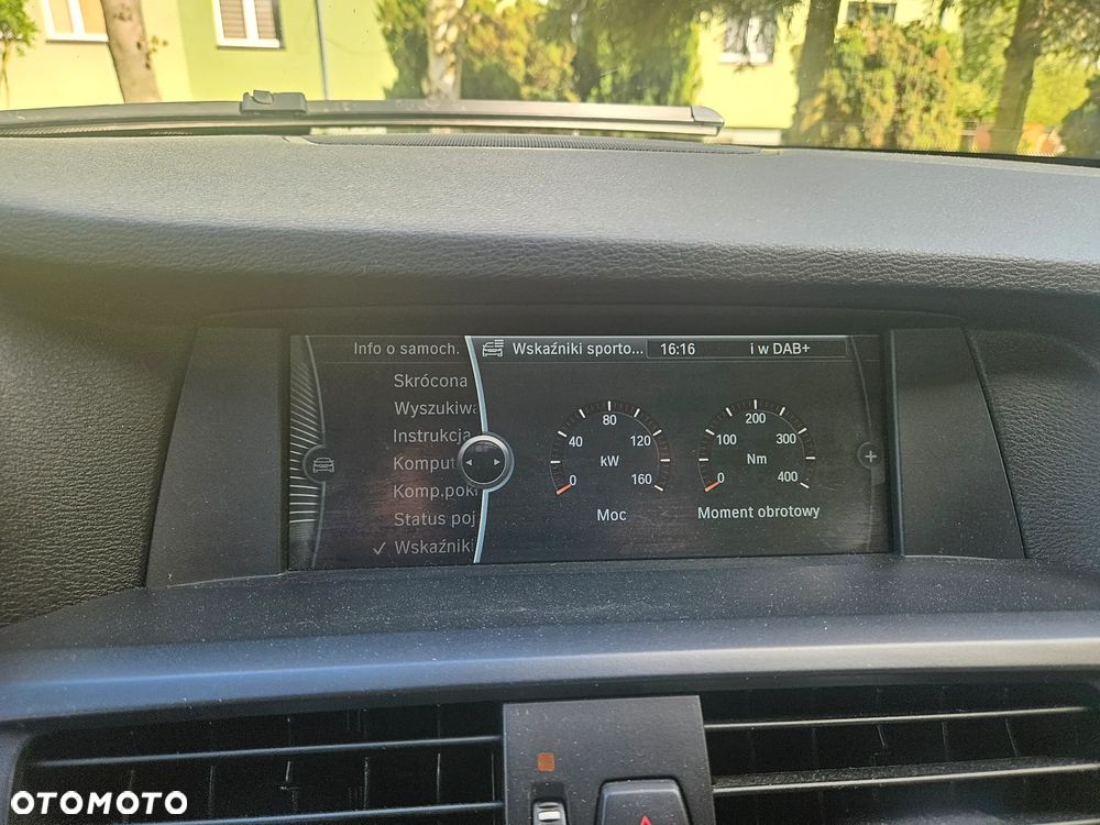 BMW X3 - 16