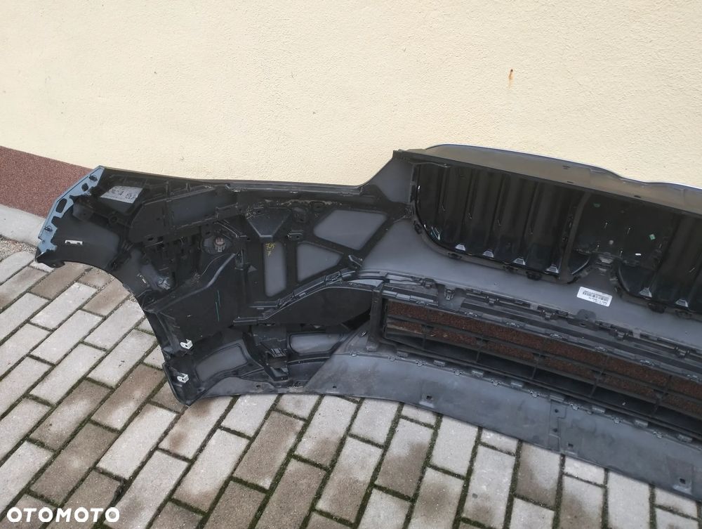 zderzak przedni przÓd bmw x1 ix1 u11 - 4