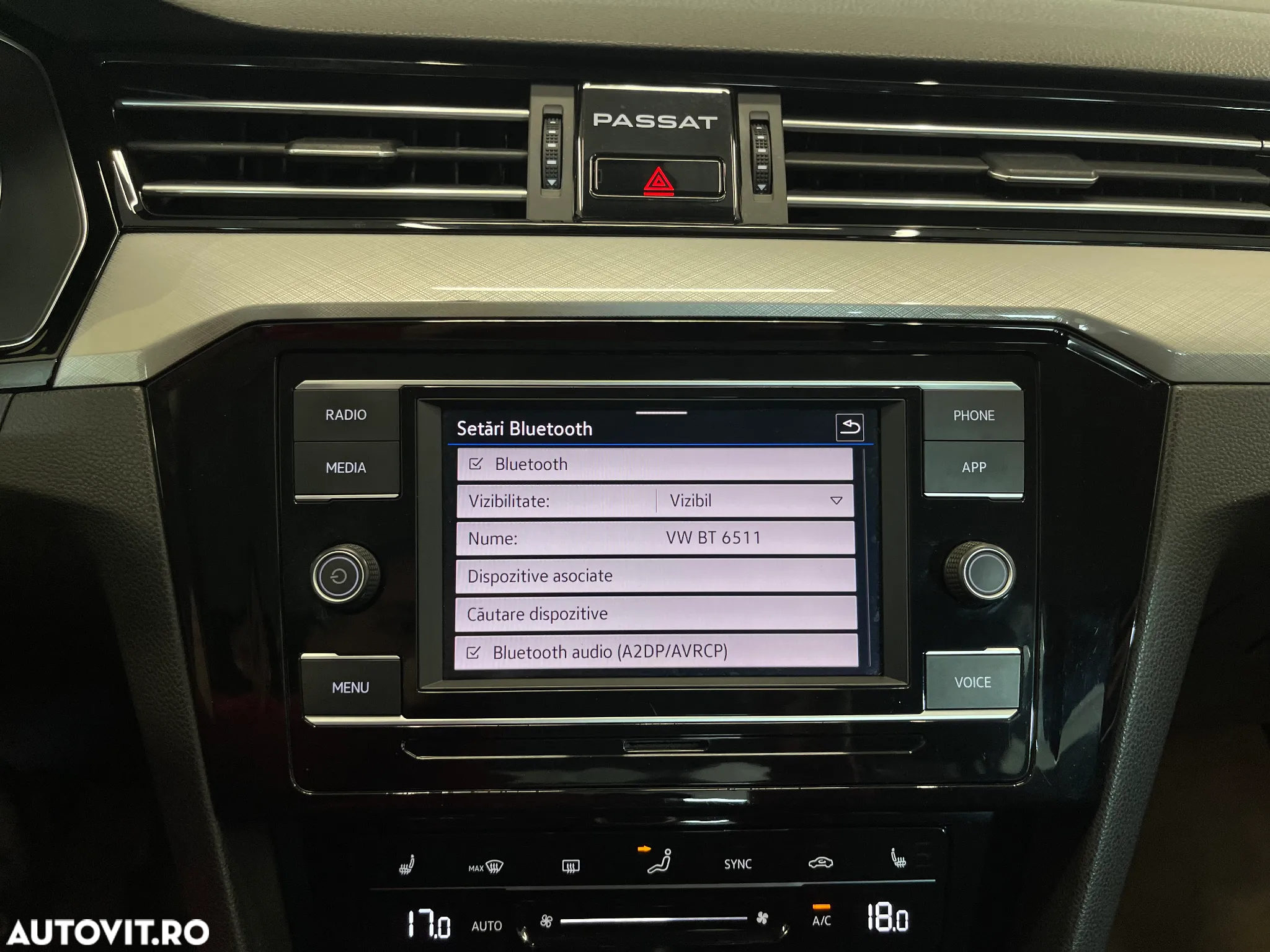 Volkswagen Passat 2.0 TDI Comfortline - 19