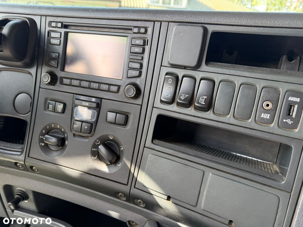 Scania G450 - 17