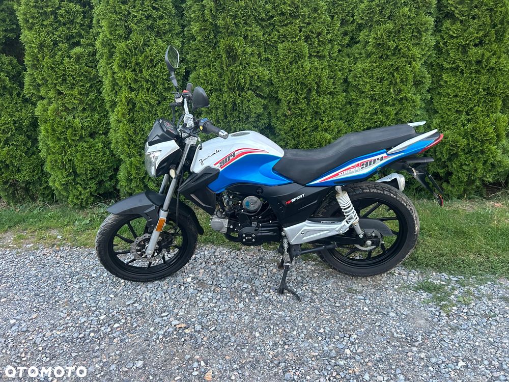 Junak 904 - 5