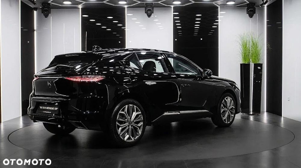 DS Automobiles DS 4 1.2 PureTech Trocadero - 3