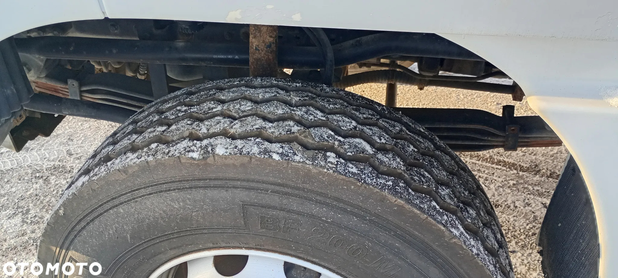 MAN TGS 35,440 8X4 WECHSELSYSTEM KIPER - BETONOMIESZARKA 9m3 - 10