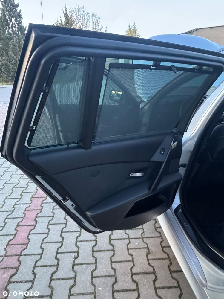 BMW Seria 5 530d - 30