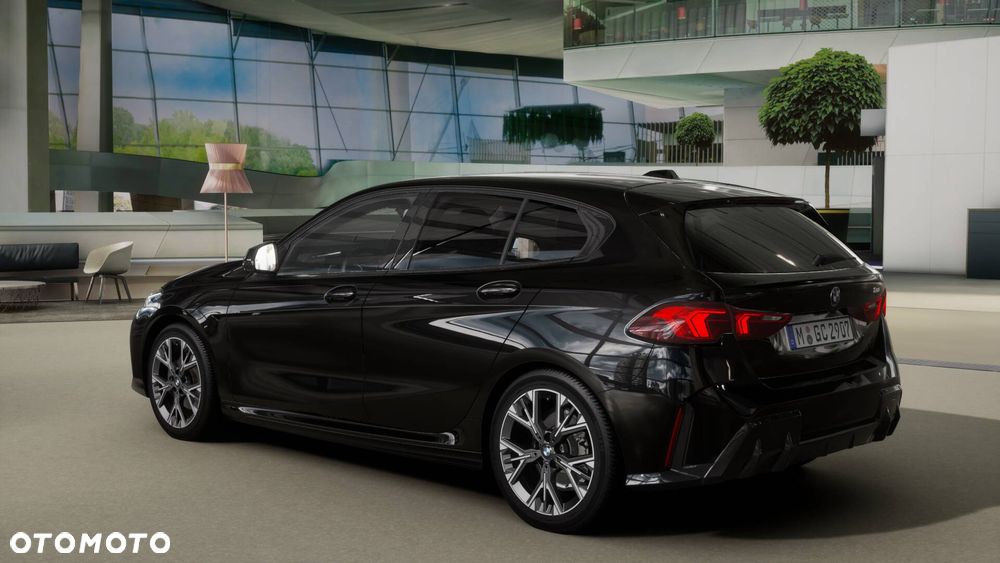 BMW Seria 1 120 mHEV - 4