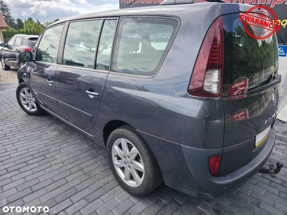 Renault Grand Espace - 6