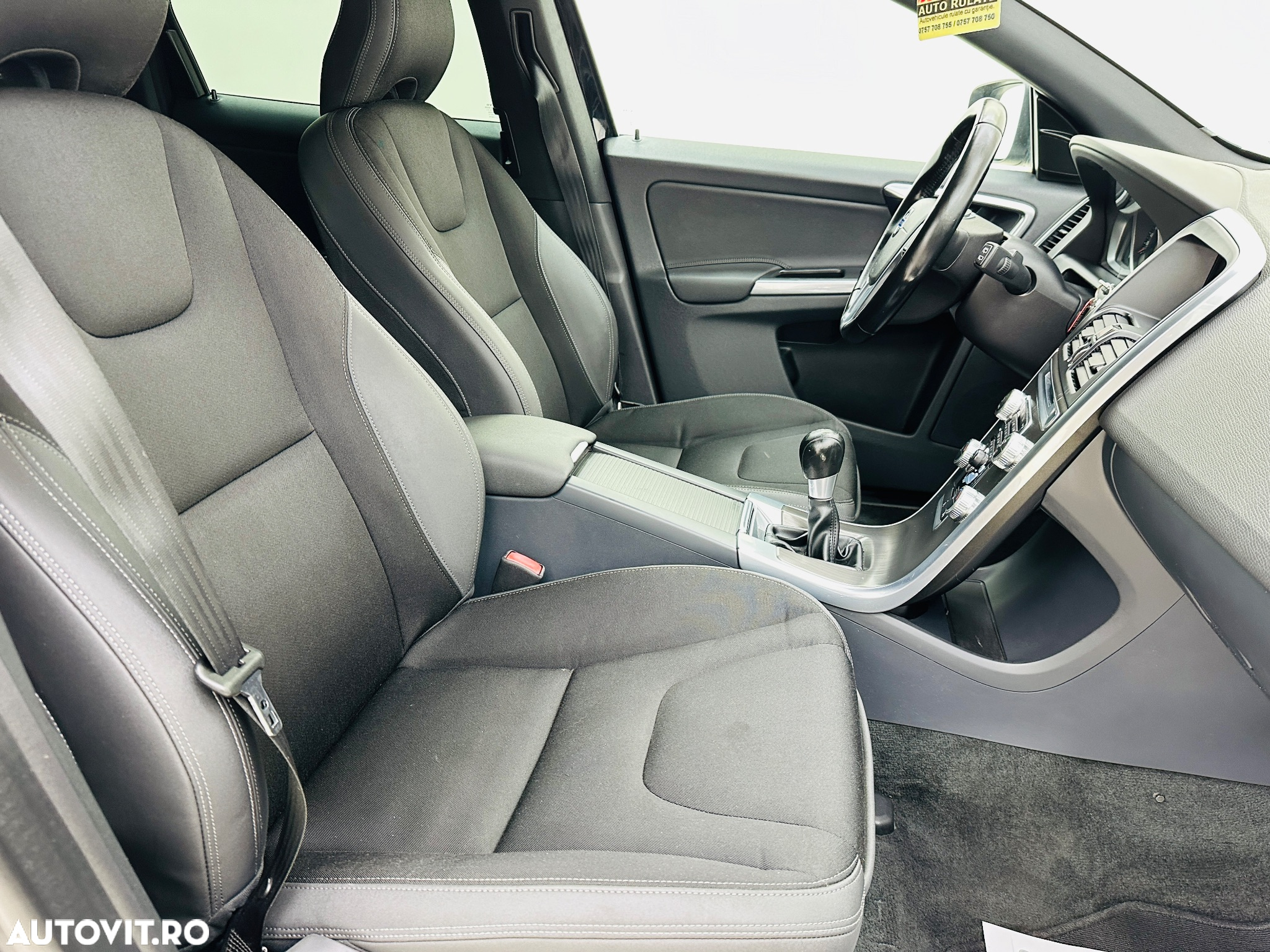 Volvo XC 60 - 19