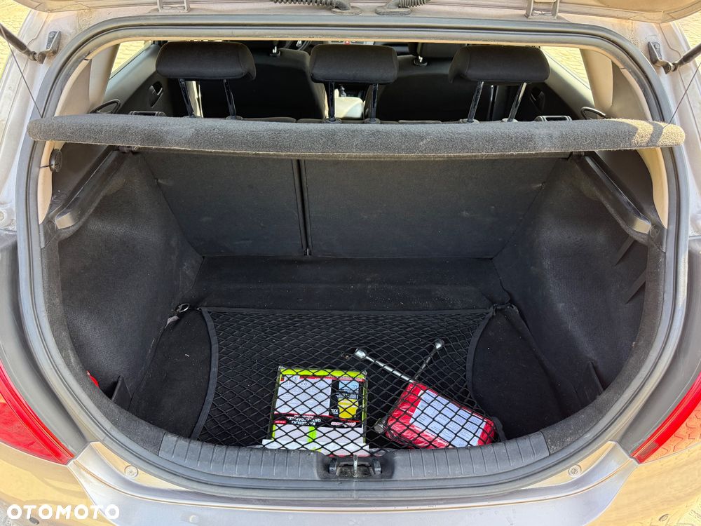 Kia Ceed 1.4 Comfort + - 18