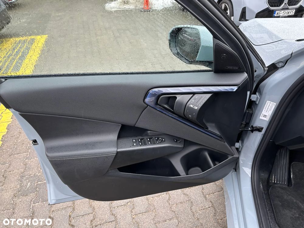 BMW X3 - 13