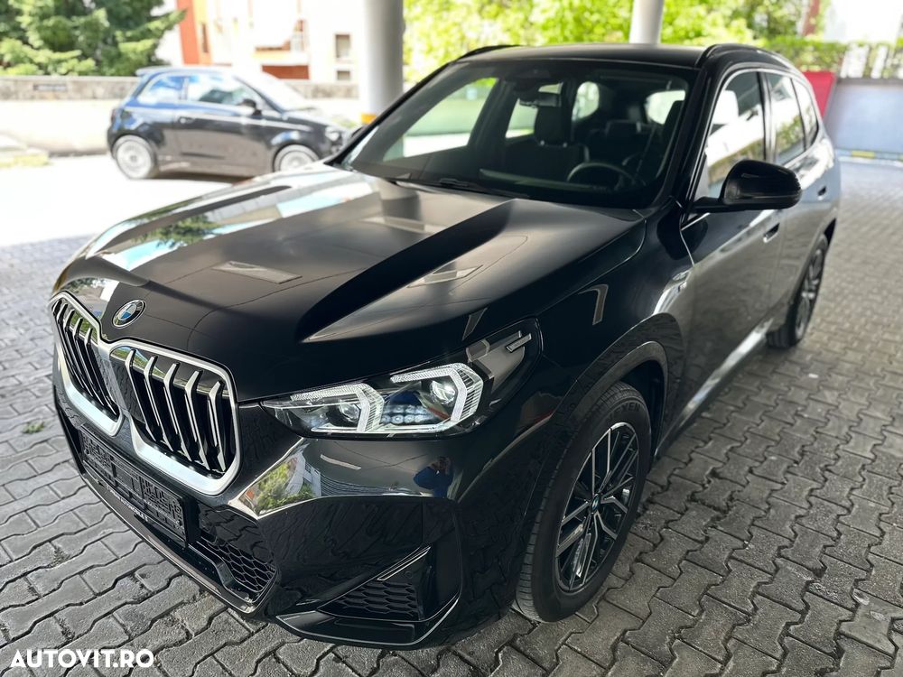 BMW X1 sDrive18i Aut. M Sport - 3