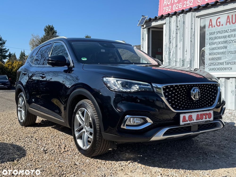 MG EHS 1.5T-GDI Luxury - 2