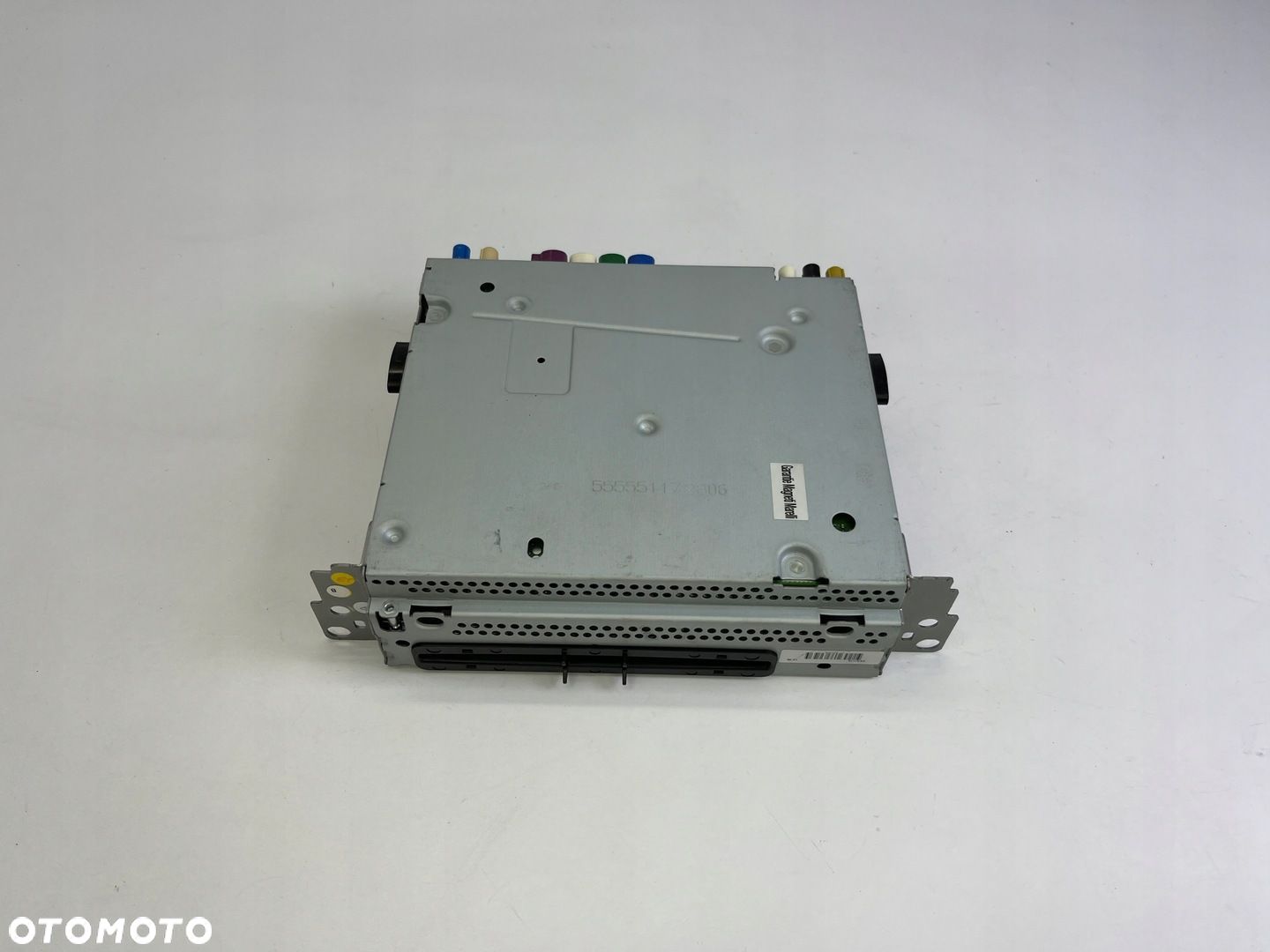 RADIO CZYTNIK NAWIGACJI BMW F20 F30 F32 F34 F36 9399427 - 1