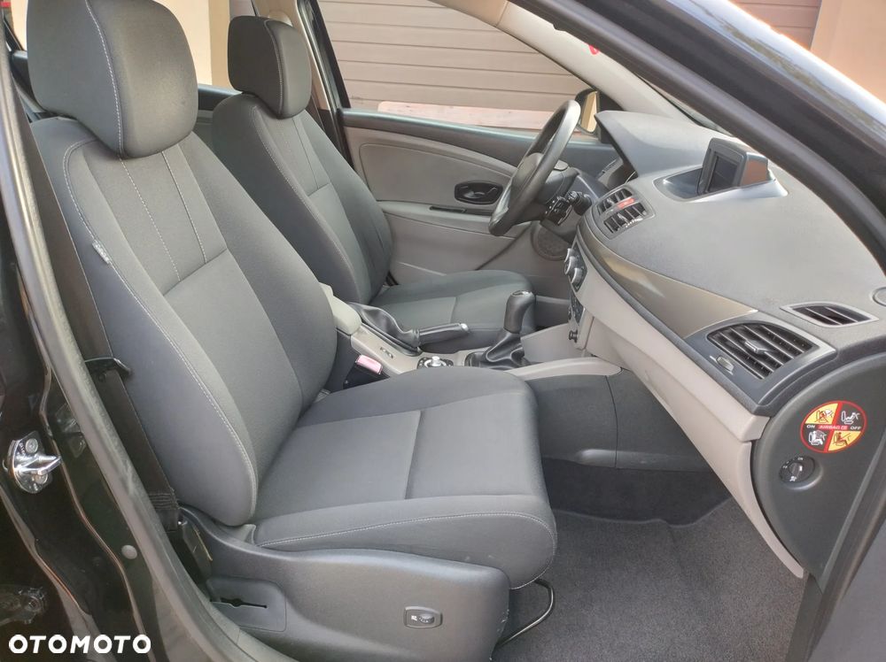 Renault Megane 1.6 16V 100 Expression - 32