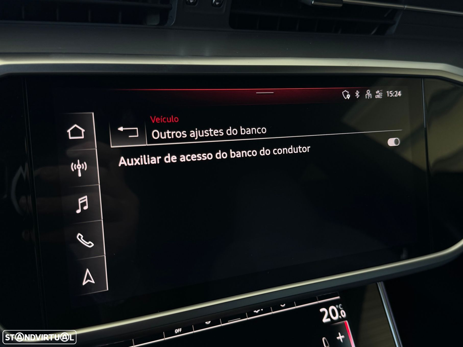 Audi A7 Sportback 40 TDI S tronic - 48