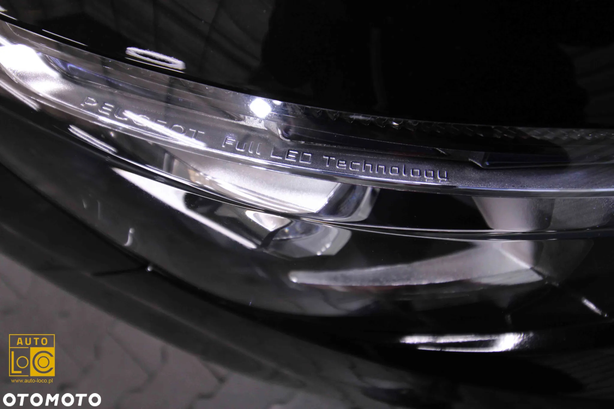 Peugeot 3008 1.2 PureTech Allure S&S - 35