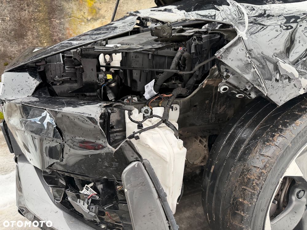 Cupra Leon Sportstourer - 35