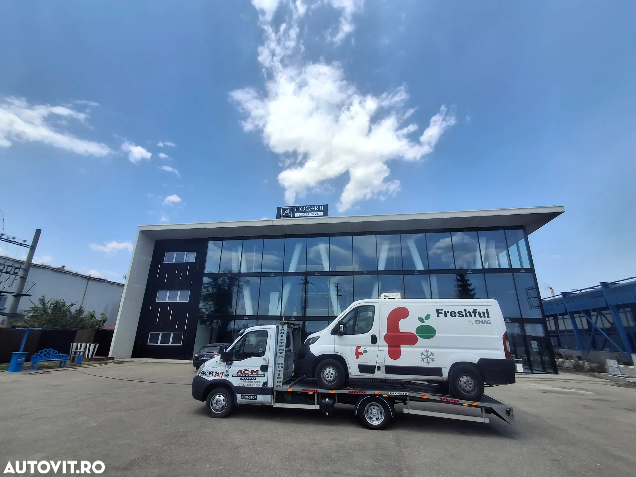 Iveco Daily - 2