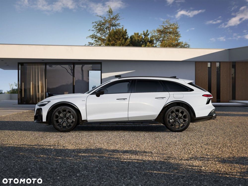 Audi A6 Allroad - 3
