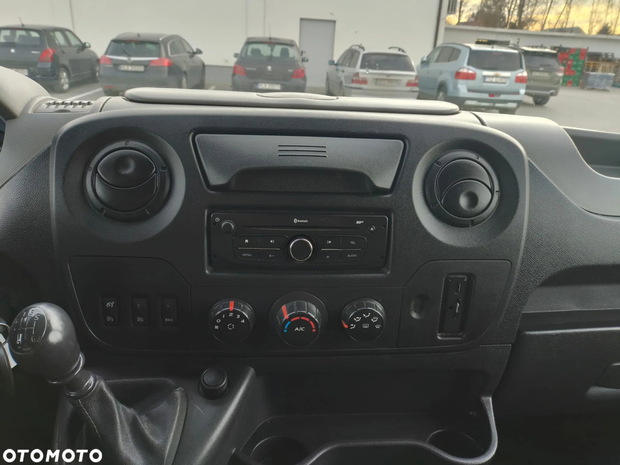 Renault MASTER - 15