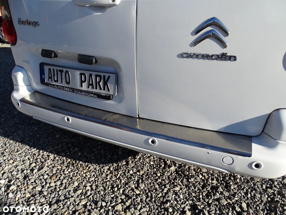 Citroën Berlingo 1.6 HDi Selection - 14