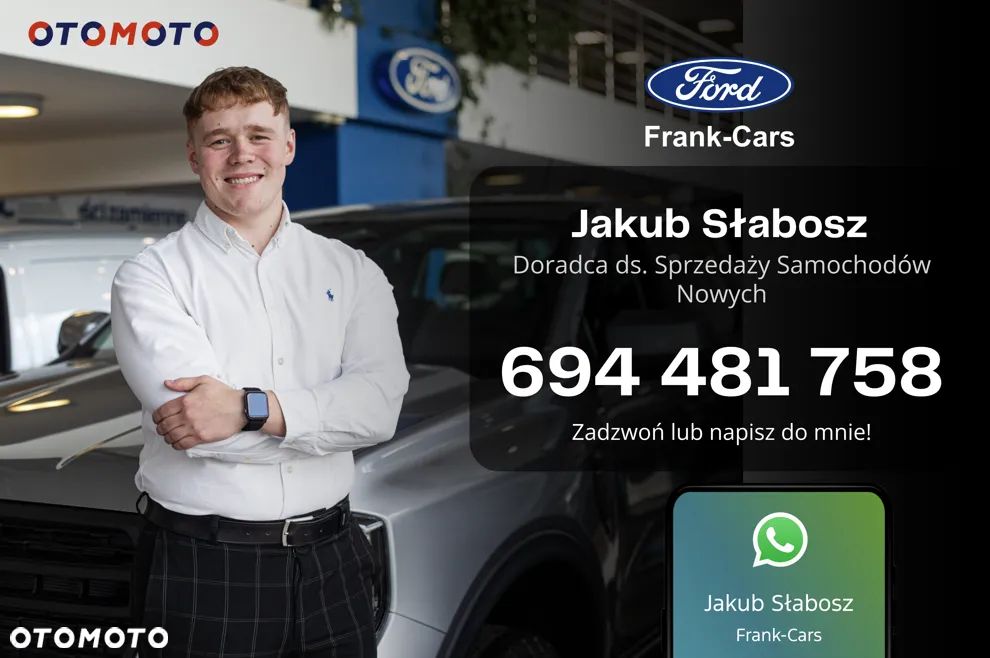 Ford Transit - 2