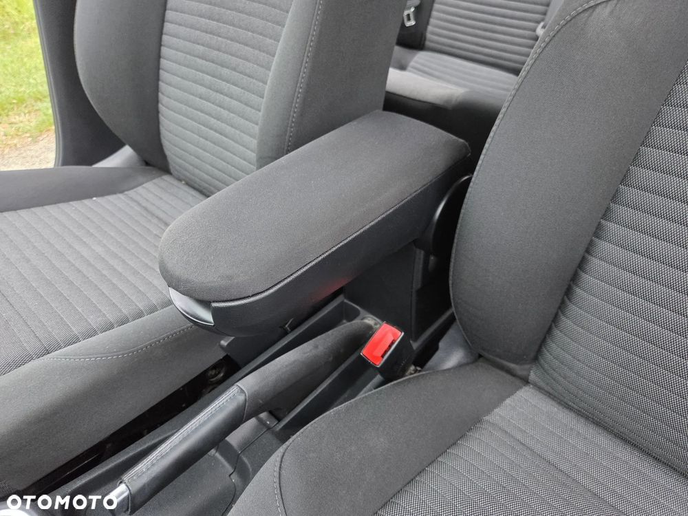Volkswagen Polo Cross - 18