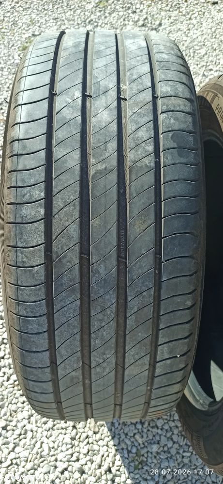 Michelin primacy 4 23rok 235x50x19 - 2