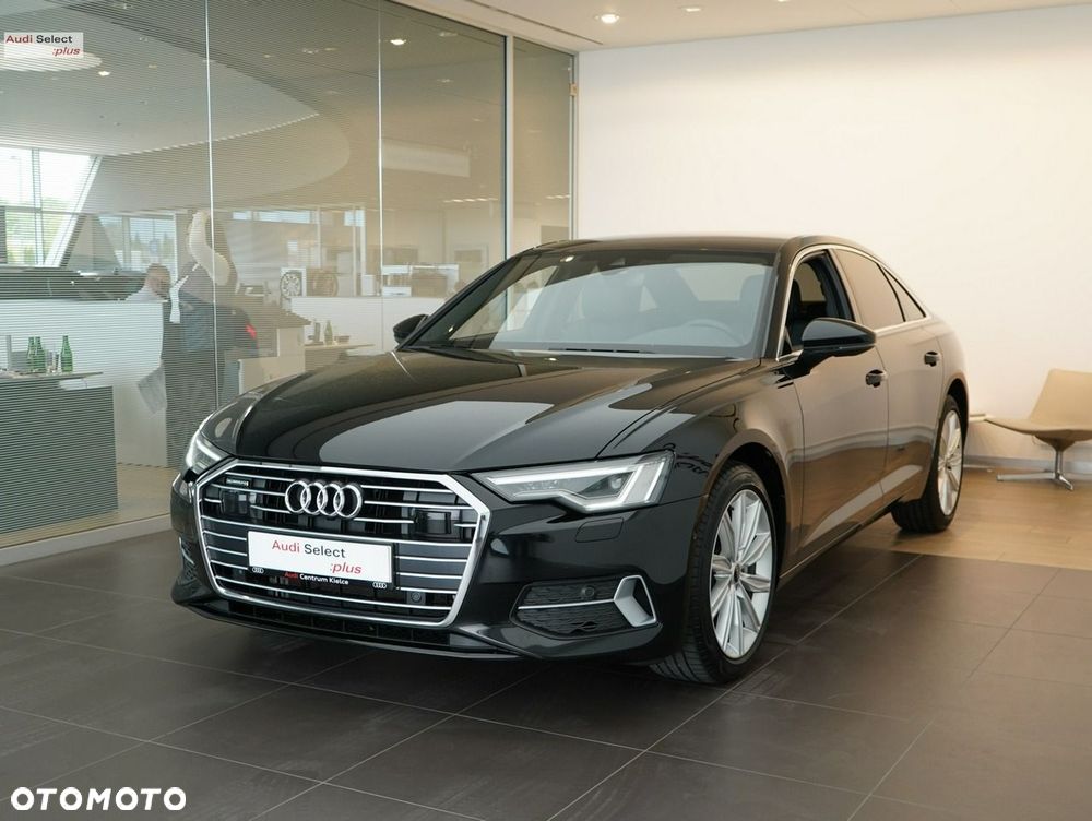 Audi A6 Limousine - 2