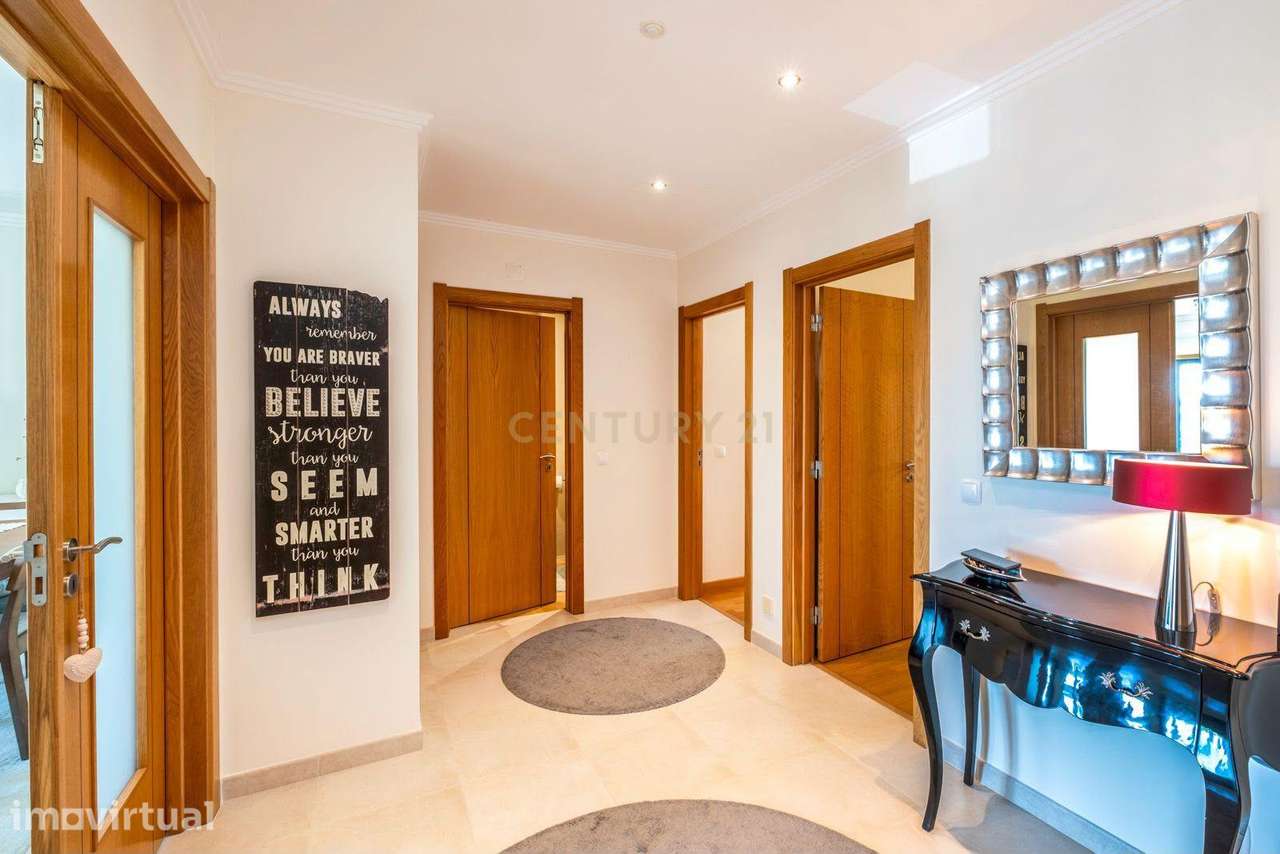 Apartamento T2 | Quinta das Pevides, Mafra - Grande imagem: 4/18